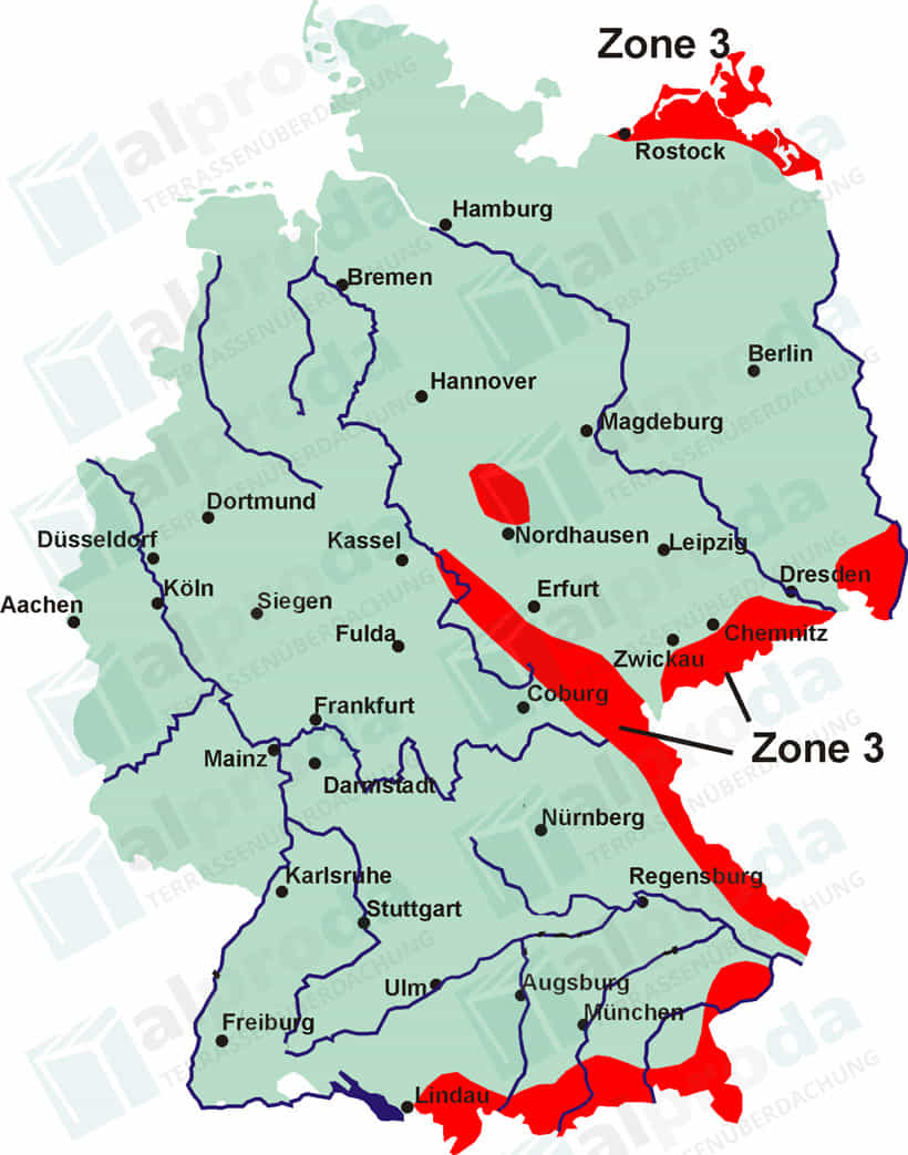 Schneelastzone 3